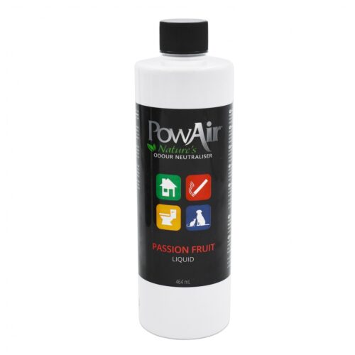 PowAir Liquid 500 ml PF