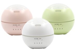 PowAir Misting Dome (Difusor de esencias)