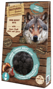 Natural Greatness - Bits Semihúmedos Funcionales