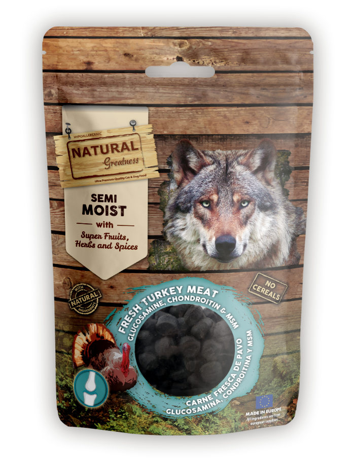 Natural Greatness - Bits Semihúmedos Funcionales 4 Natural Greatness - Bits Semihúmedos Funcionales - Imagen 4