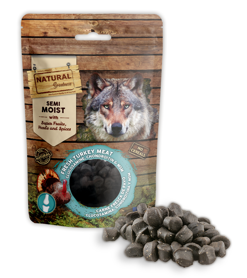 Natural Greatness - Bits Semihúmedos Funcionales 3 Natural Greatness - Bits Semihúmedos Funcionales - Imagen 3