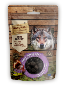 Natural Greatness - Bits Semihúmedos Funcionales