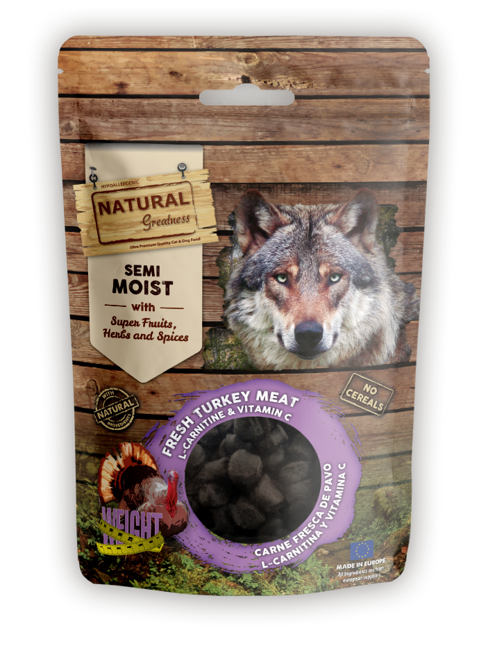 Natural Greatness - Bits Semihúmedos Funcionales 1 Natural Greatness - Bits Semihúmedos Funcionales