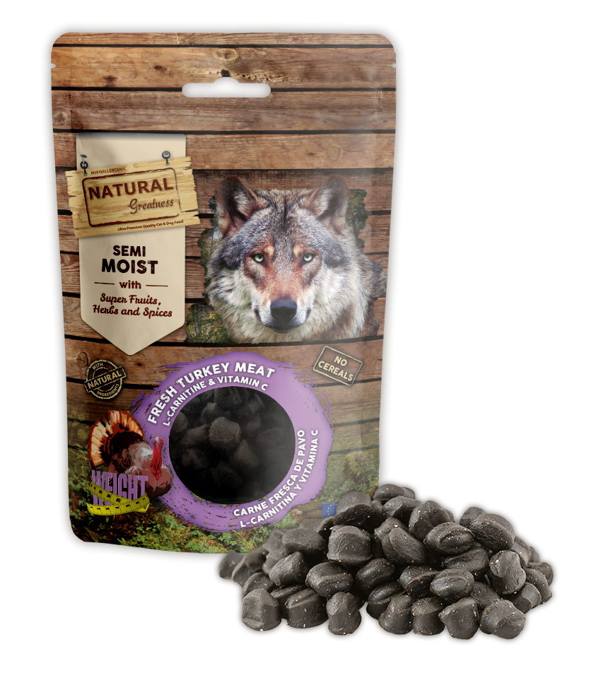 Natural Greatness - Bits Semihúmedos Funcionales 2 Natural Greatness - Bits Semihúmedos Funcionales - Imagen 2