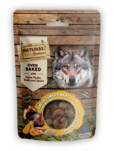 Natural Greatness - Galletas Horneadas Funcionales