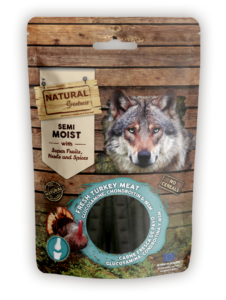 Natural Greatness - Barritas Semihúmedas Funcionales