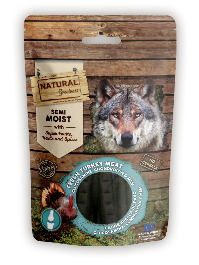 Natural Greatness - Barritas Semihúmedas Funcionales 1 Natural Greatness - Barritas Semihúmedas Funcionales