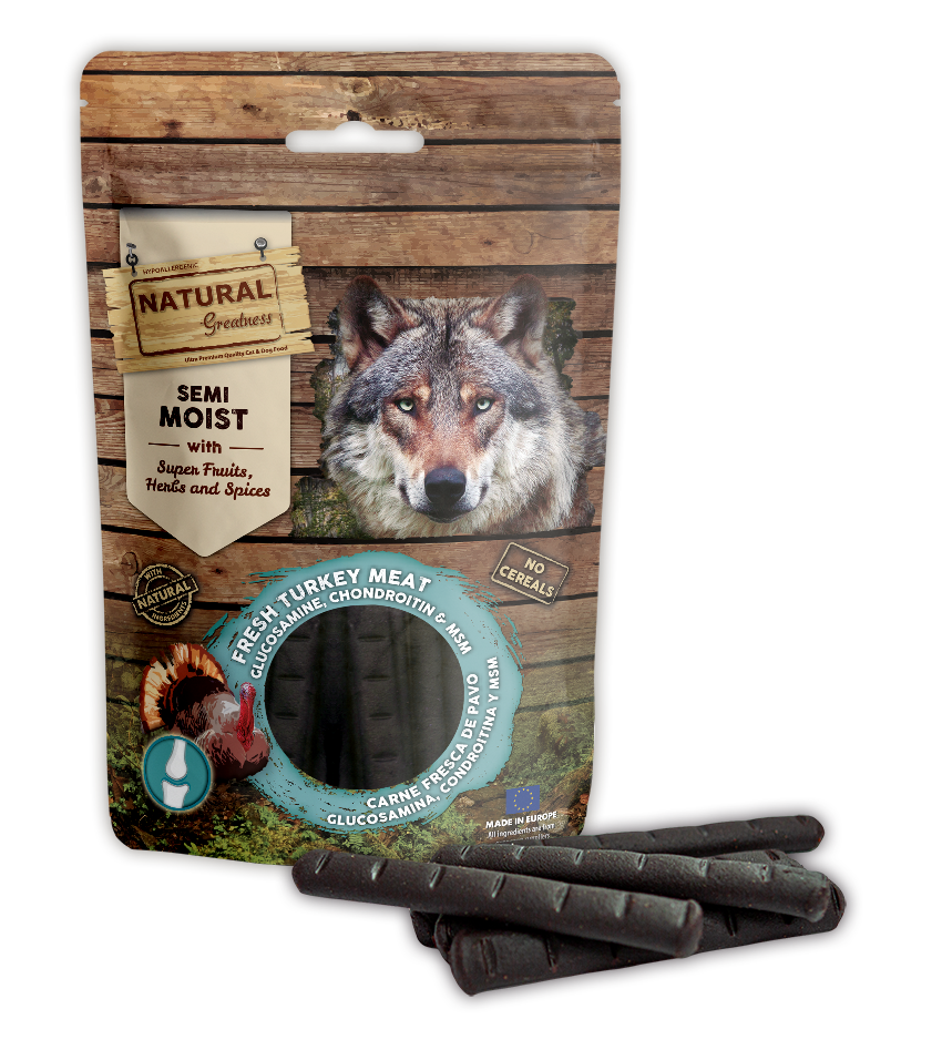 Natural Greatness - Barritas Semihúmedas Funcionales 4 Natural Greatness - Barritas Semihúmedas Funcionales - Imagen 4