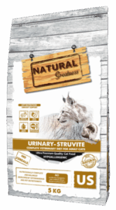 Natural Greatness Diet Vet Cat Urinary - Struvite SIN GRANO