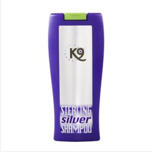 Champú Sterling Silver K9 Competition
